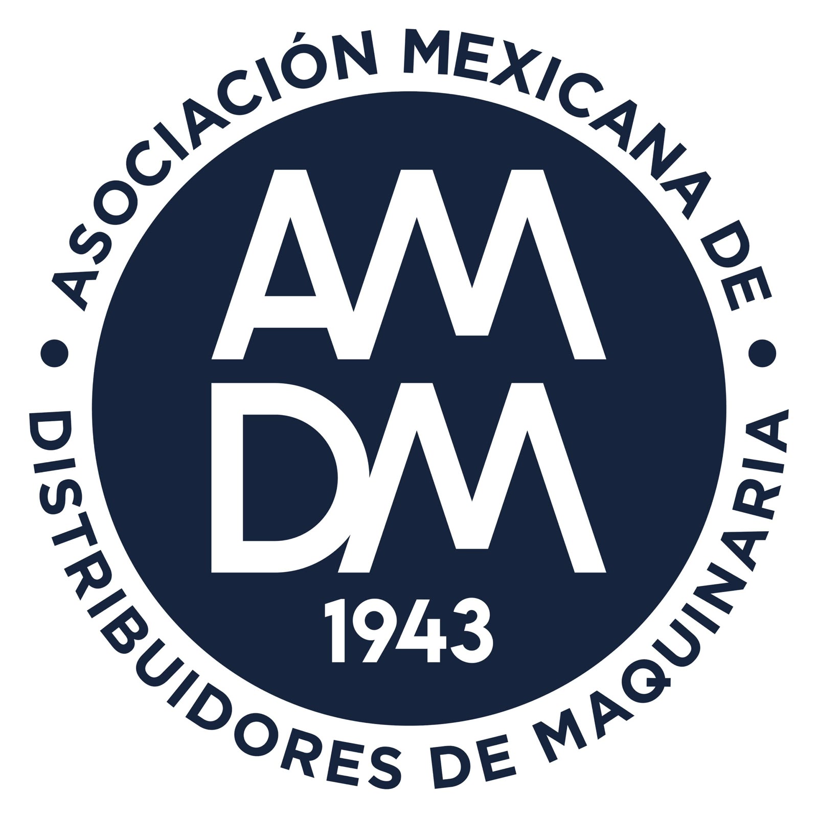 Asociación Mexicana de Distribuidores de Maquinaria