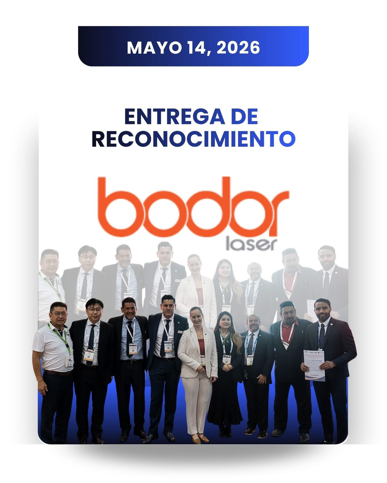 Equipo Euromáquinas durante una actividad de AMDM