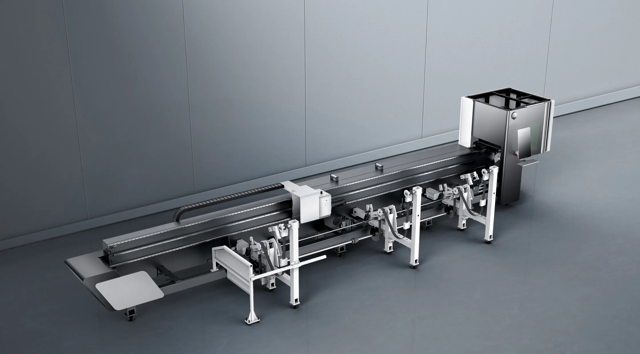 Detalle 2 de Bodor K-Trans