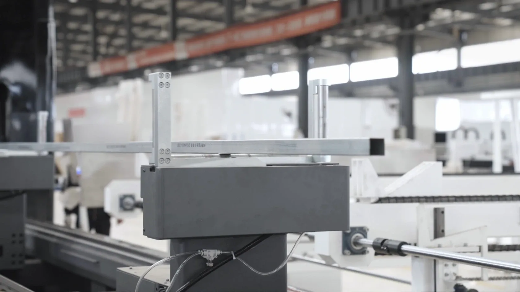 Detalle 1 de Bodor M-Loader