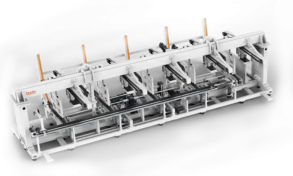 Bodor M-Trans