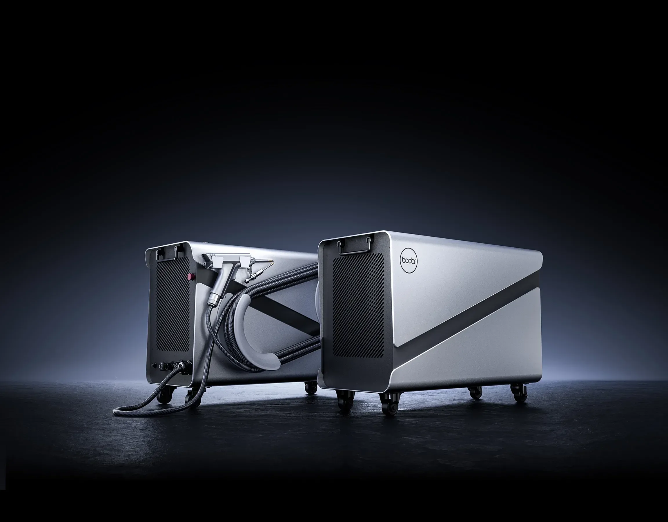 Detalle 2 de Bodor Pro 1500