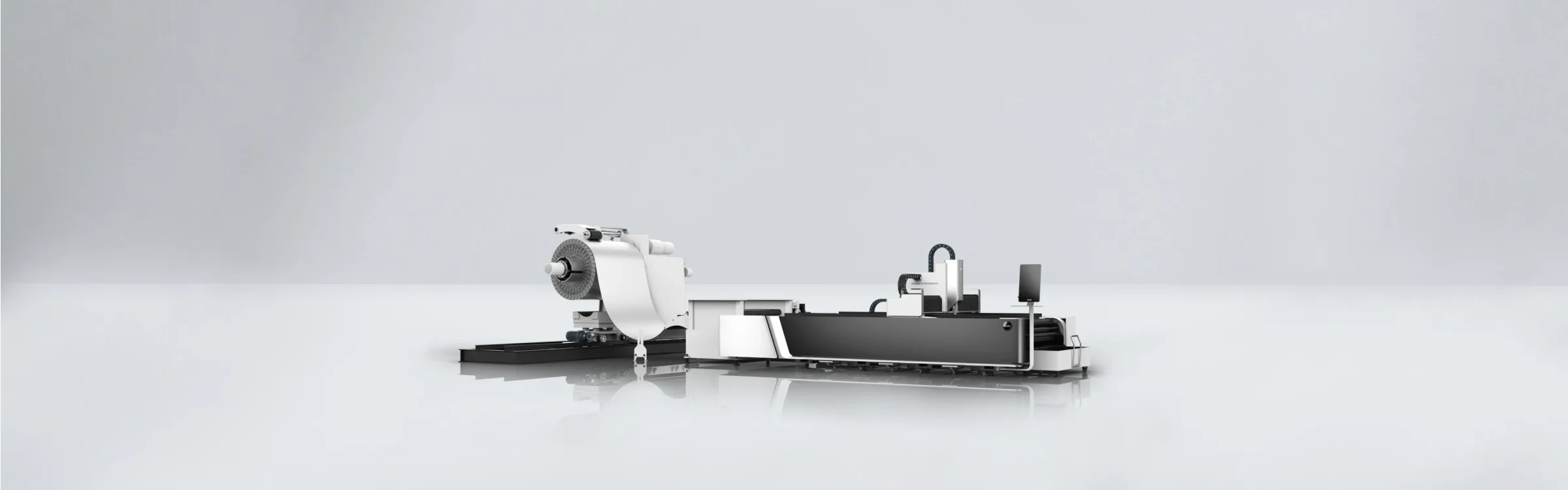 Bodor Rocut en configuración de gran formato