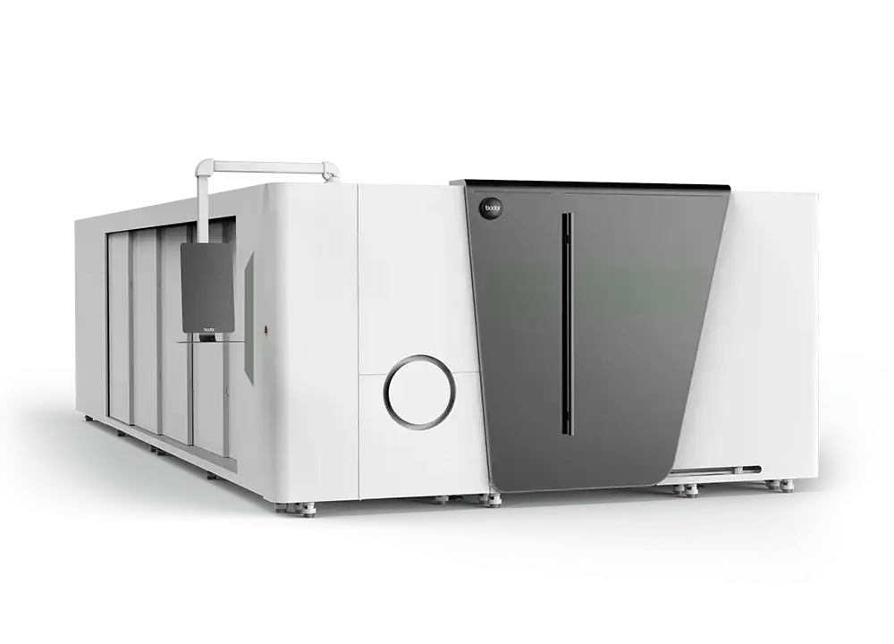 Bodor Serie CT