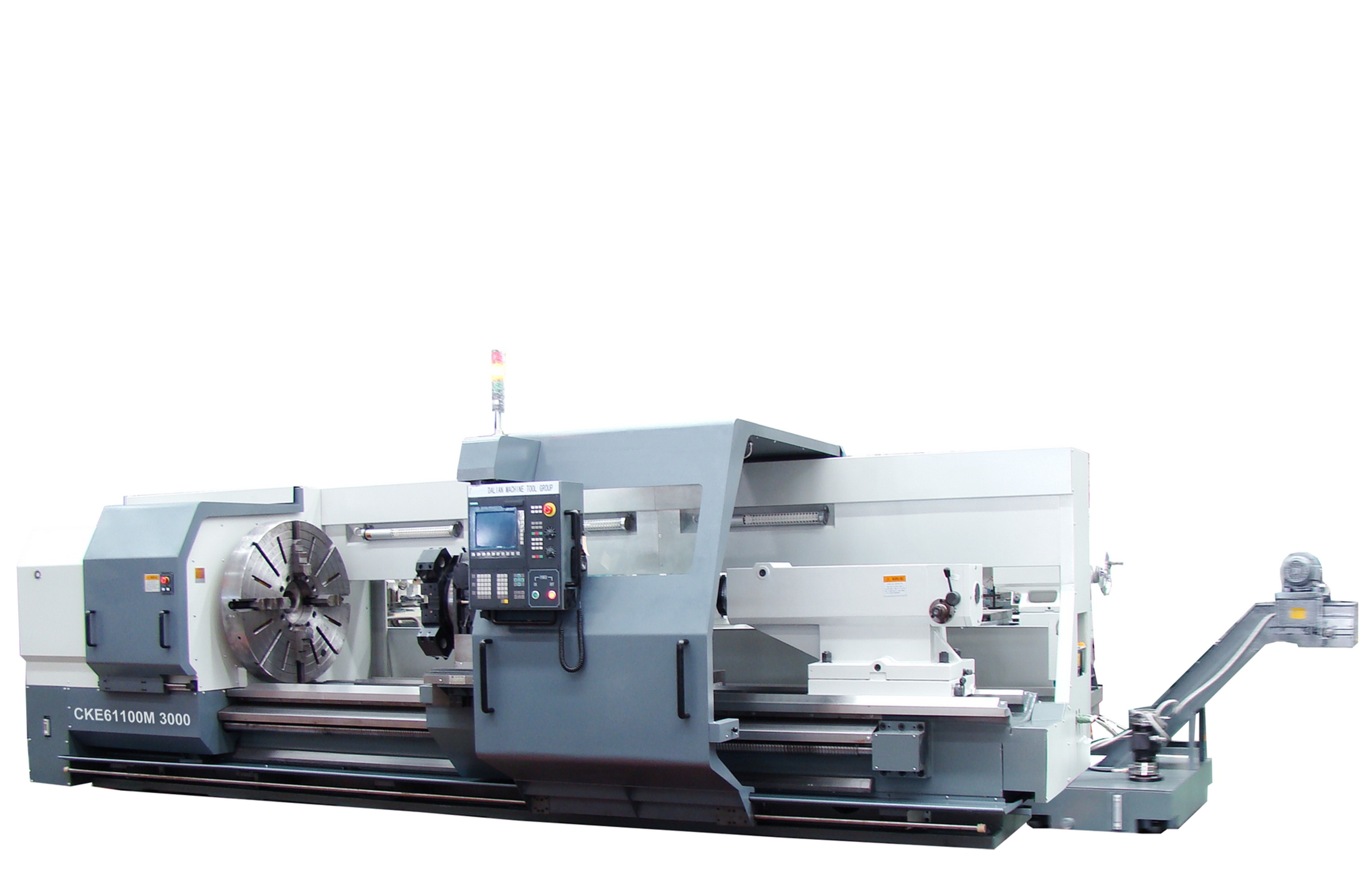 Genertec CKE-M Series