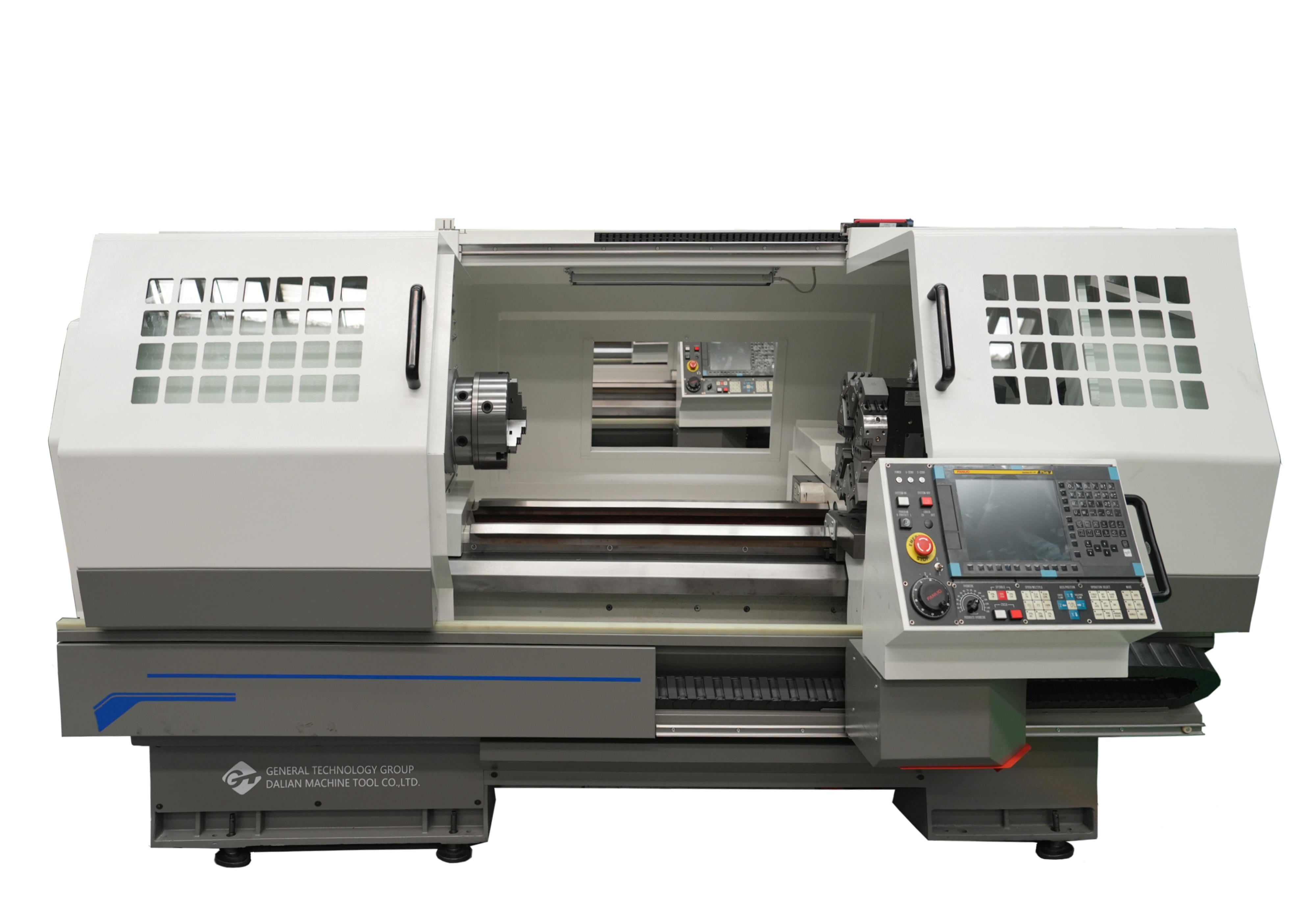 Genertec CKE Series
