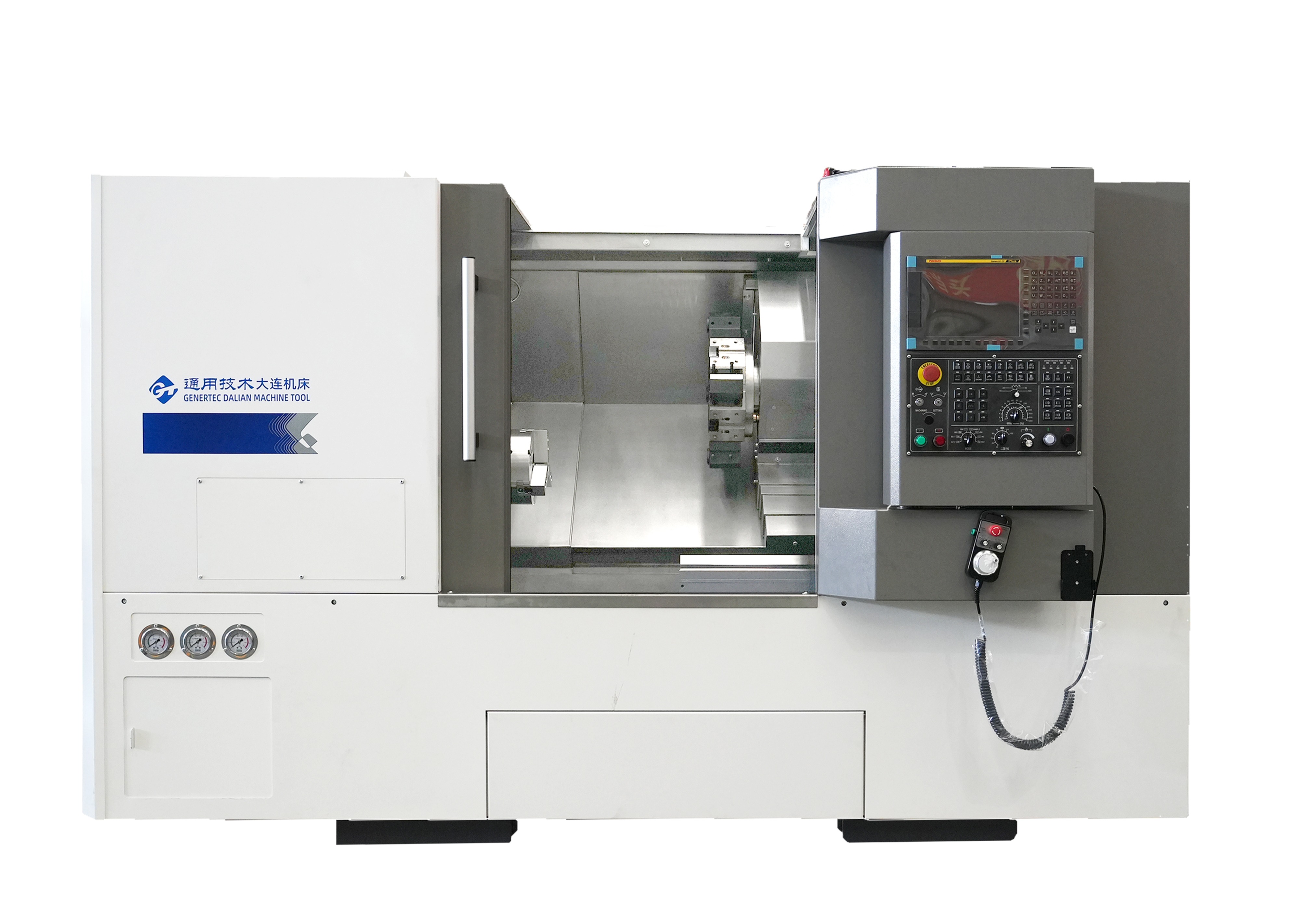 Genertec CLS20 Series