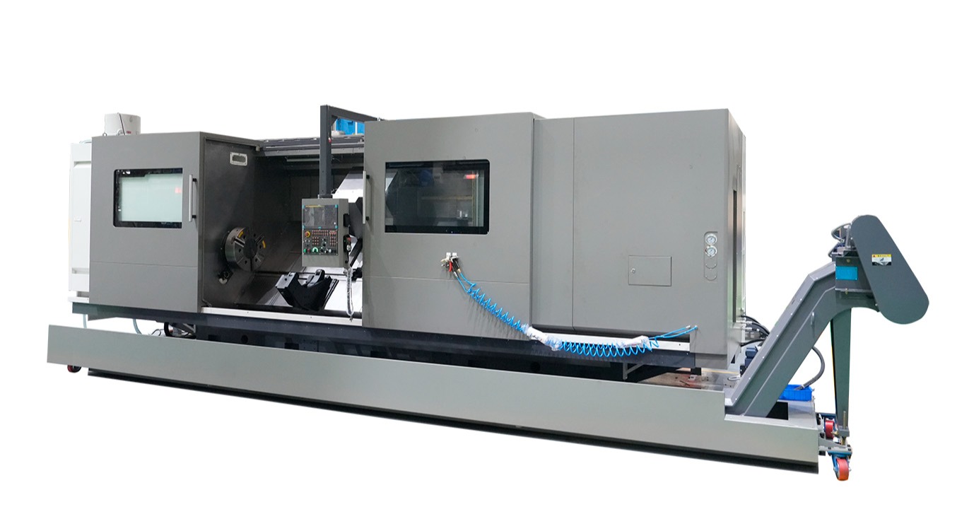 Genertec DL-M / DL-MH Series
