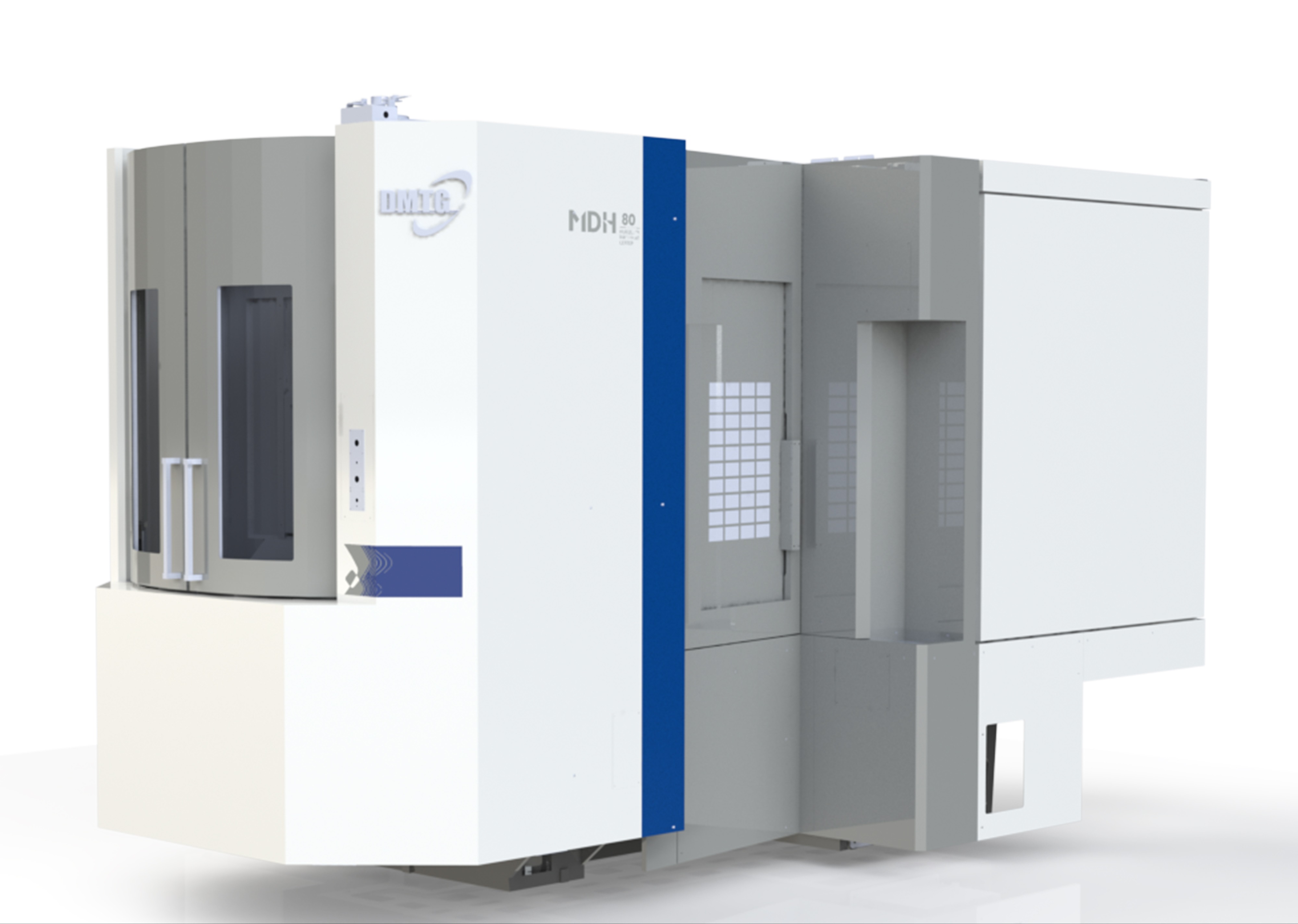 Genertec MDH Series