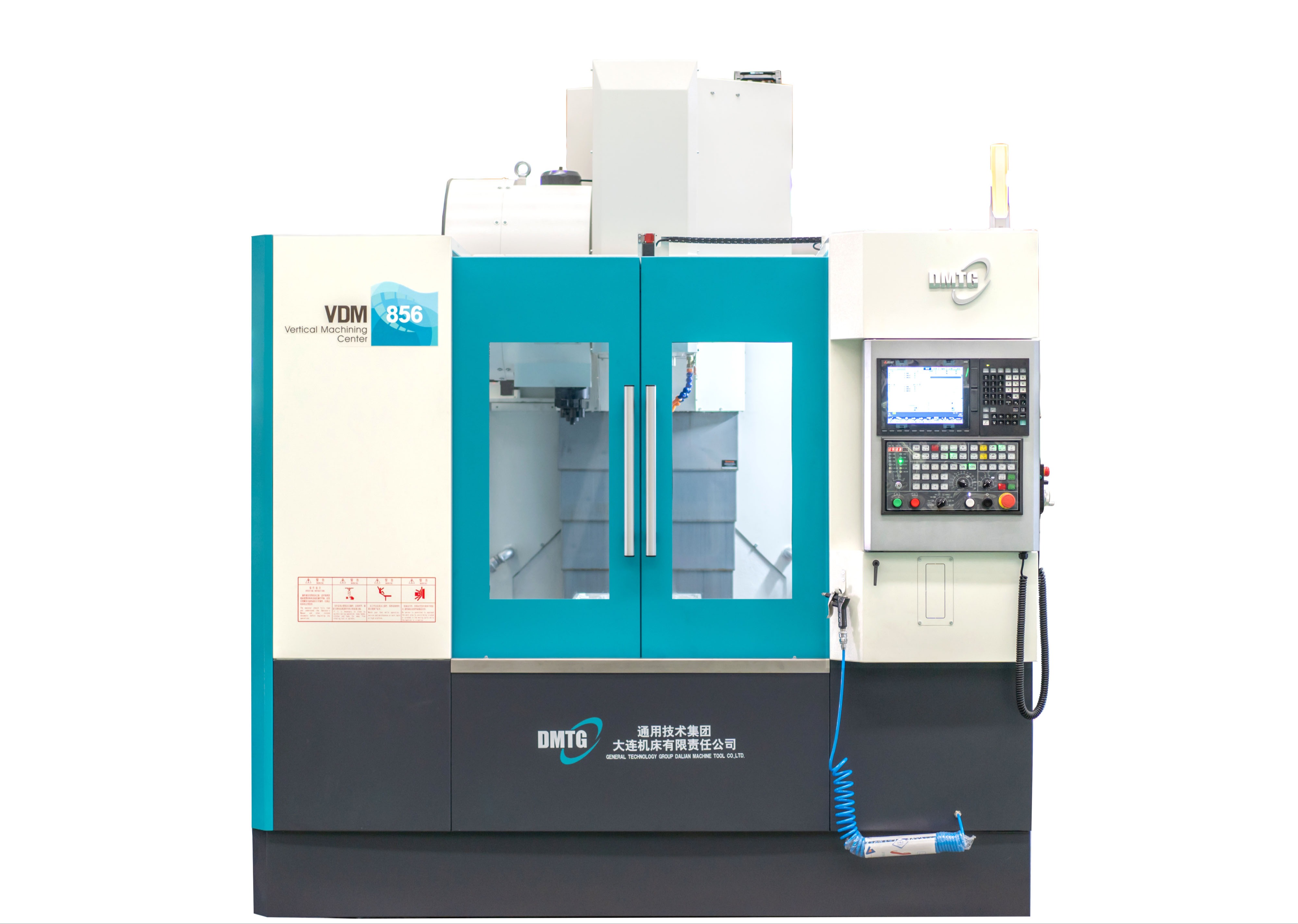 Genertec VDM Series