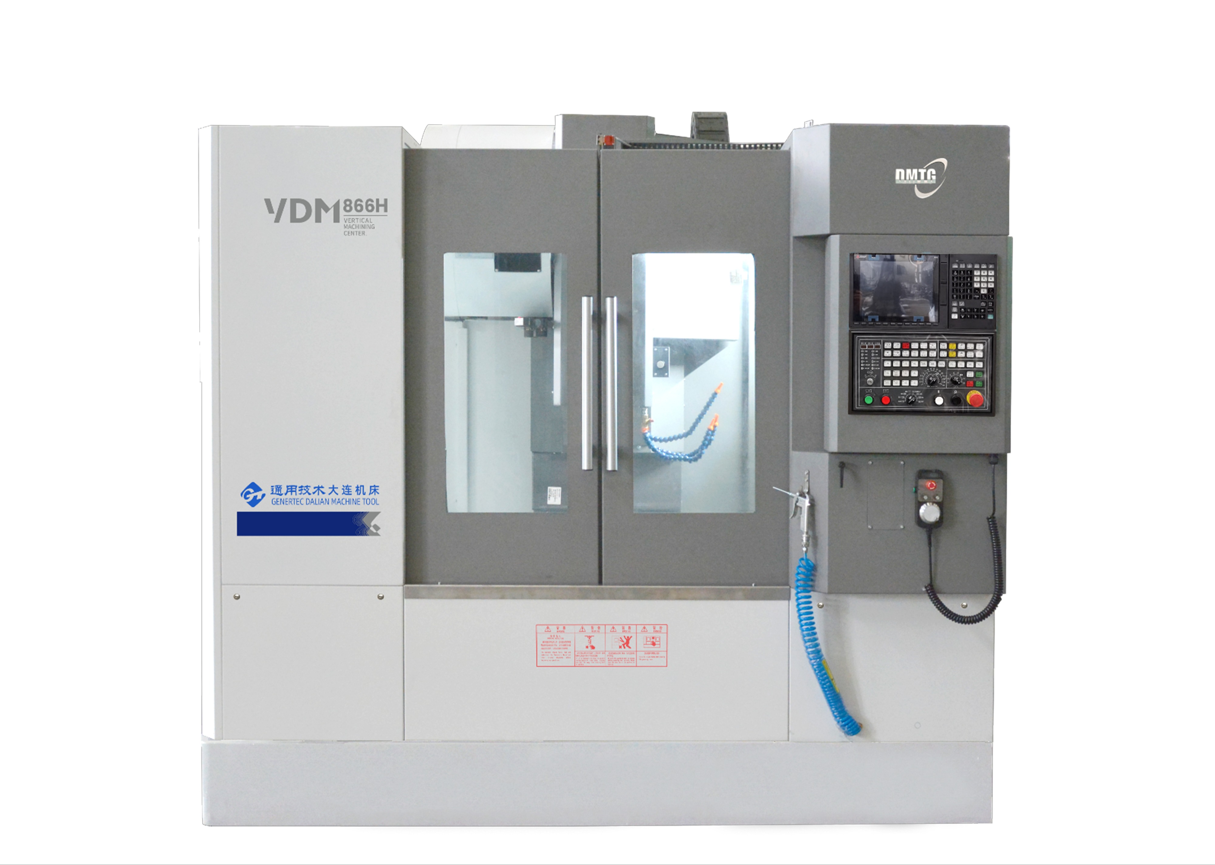 Genertec VDM866H