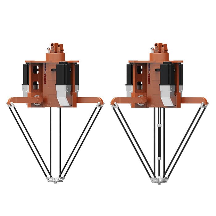GSK Delta C Series