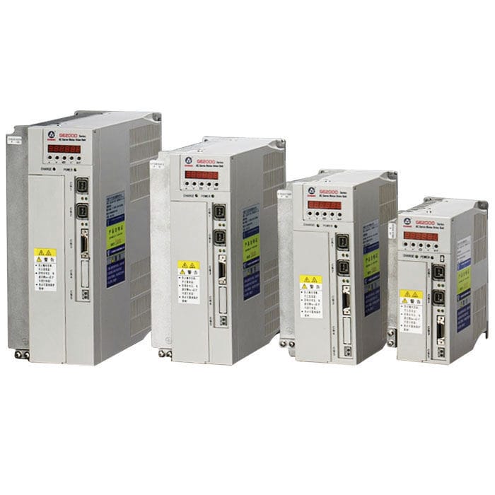 GSK Servodrive AC GE Series