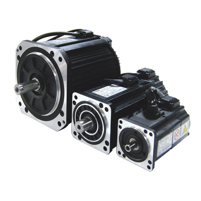 GSK Servomotor AC SJTR Series