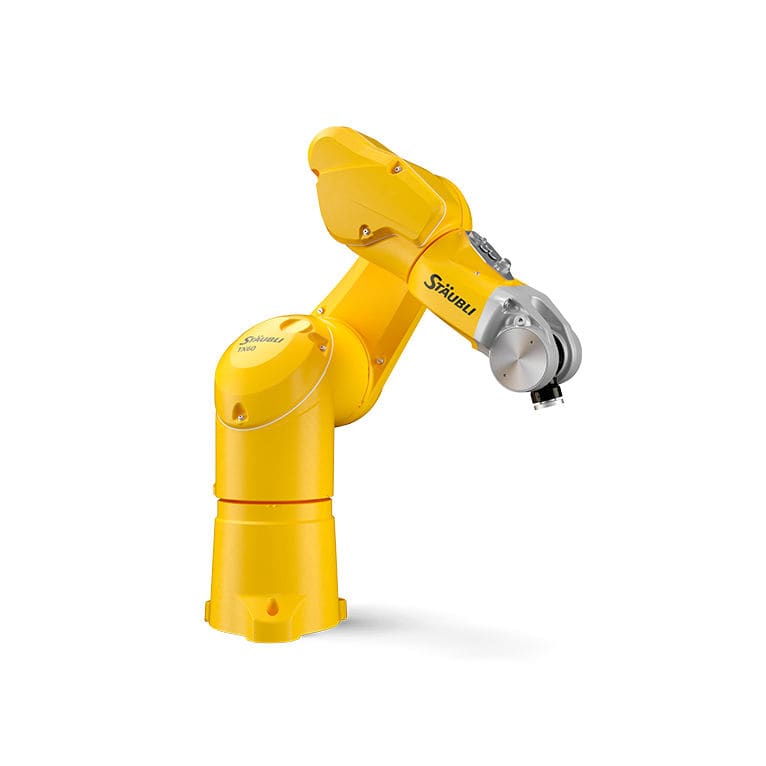 Stäubli TX2-60 CR/SCR