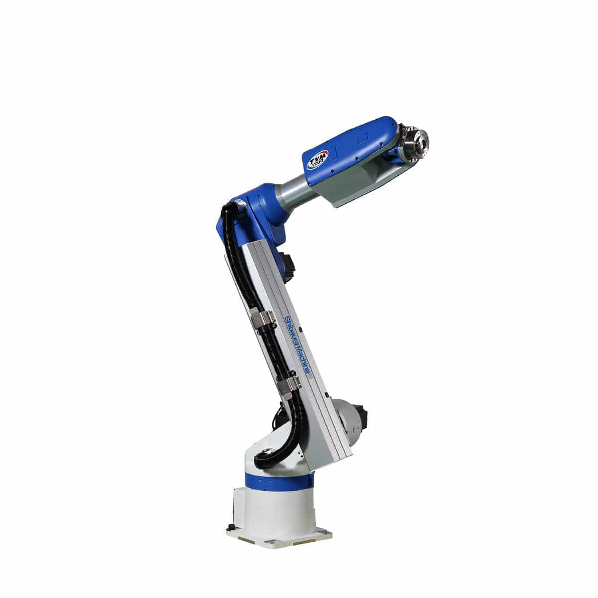 TM Robotics TVM1500