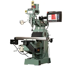 TRAK K3 CNC Knee Mills