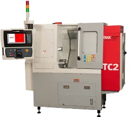 TRAK TC2 Turning Center