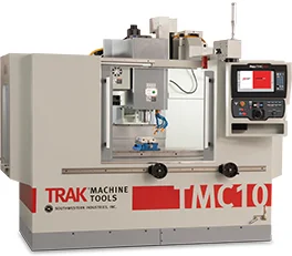 TRAK TMC Toolroom Machining Centers