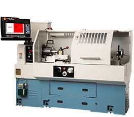 TRAK TRL RX Toolroom Lathes