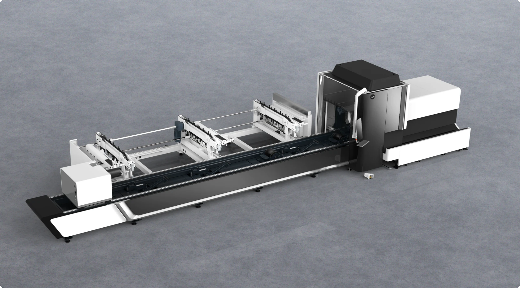 Bodor T-Loader