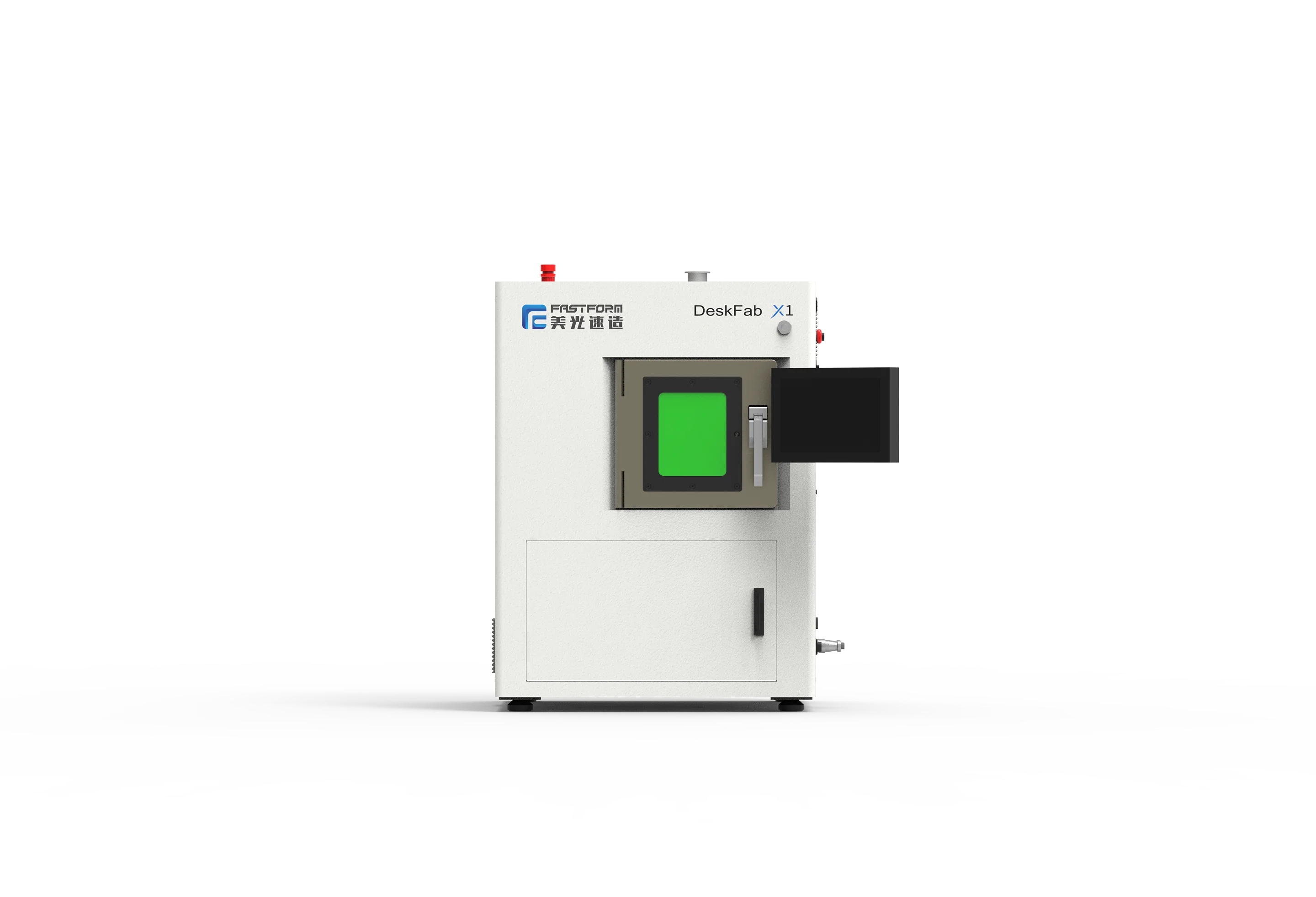 Impresora 3D de metal FastForm DeskFab X1