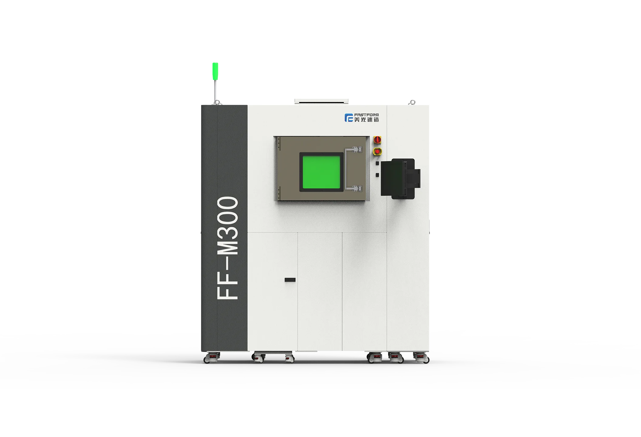 Impresora 3D de metal FastForm FF-M300