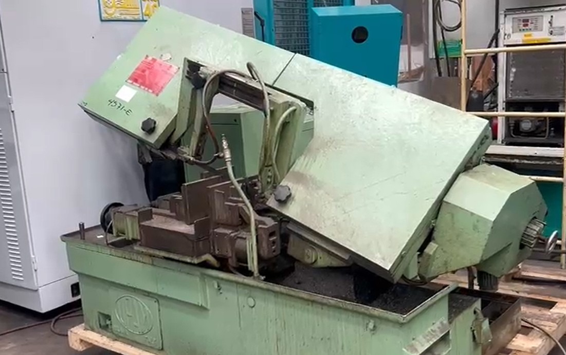 4571-E SIERRA CINTA MCA. UPAM MOD. HPN300