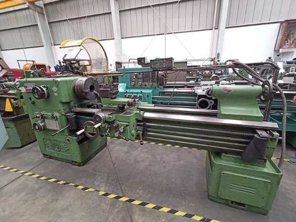 3860-E TORNO PARALELO <br>MARCA PBR