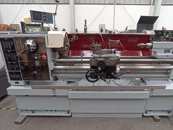 4017-E TORNO PARALELO <br>MARCA HARRISON MODELO M390