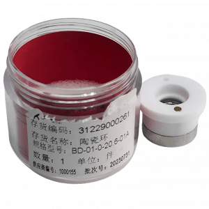 BD-01A-0-32 — Anillo Cerámico 32 mm