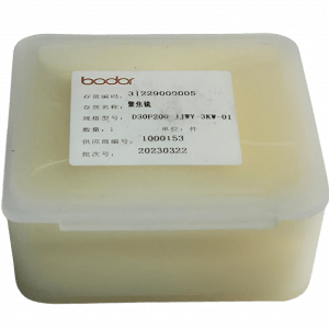 D30F200-JJWY-3KW-01 — Lente Focal