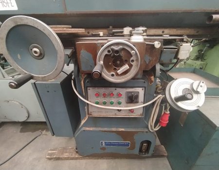 3487-E RECTIFICADORA SUPERFICIES PLANAS MARCA JONES & SHIPMAN MODELOS 540. 4