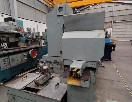 3508-E RECTIFICADORA DE SUPERFICIES PLANAS MARCA STANKO MOD 23I722. 4