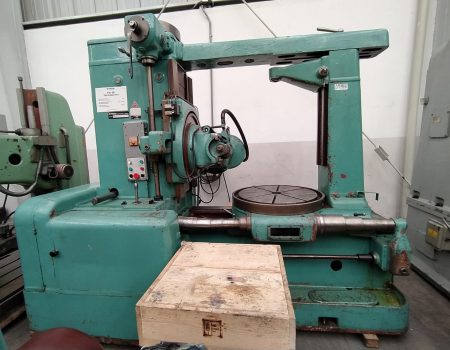 3547-E GENERADORA ENGRANDES M-TOS M-FO10-1