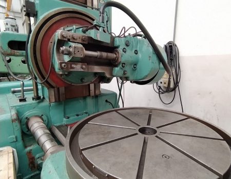 3547-E GENERADORA ENGRANDES M-TOS M-FO10-3