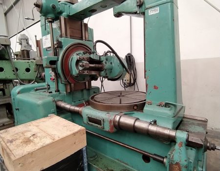 3547-E GENERADORA ENGRANDES M-TOS M-FO10-4