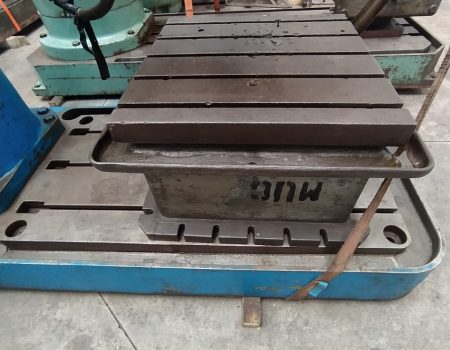 3566-E TALADRO RADIAL M-POLACO-6