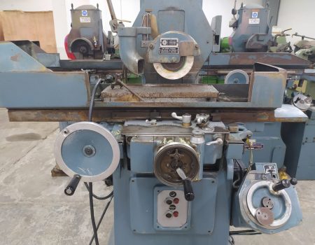 3579-E RECT. SUP. PLANAS MCA. JONES & SHIPMAN MOD. 540P. 4