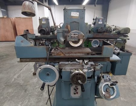 3579-E RECT. SUP. PLANAS MCA. JONES & SHIPMAN MOD. 540P. 5