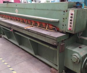 3687-E CIZALLA MECANICA MCA. BB