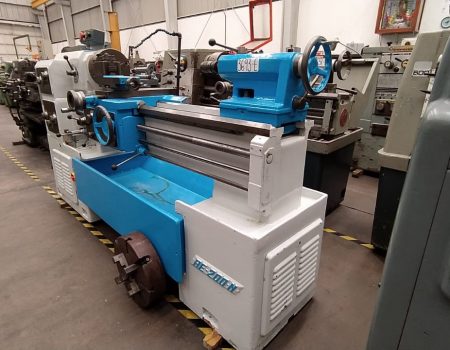 3693-E TORNO PARALELO MCA. LTF MOD. AE 200X1000MM. 2