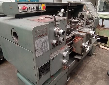 3736-E TORNO PARALELO MCA TOS MOD SUI401000 MM.1