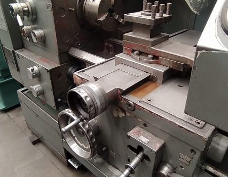 3736-E TORNO PARALELO MCA TOS MOD SUI401000 MM.3