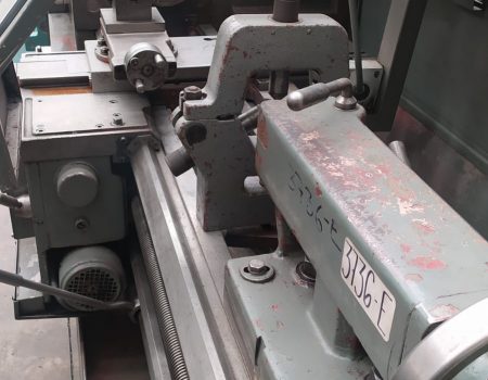 3736-E TORNO PARALELO MCA TOS MOD SUI401000 MM.4