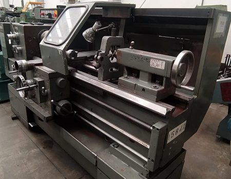 3736-E TORNO PARALELO MCA TOS MOD SUI401000 MM.5