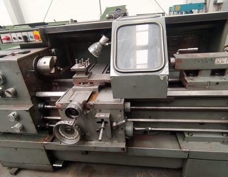 3736-E TORNO PARALELO MCA TOS MOD SUI401000 MM.6