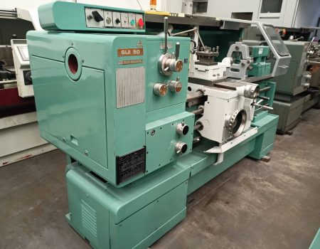 3738-E TORNO PARALELO MCA TOS MOD SUI501000 MM.2