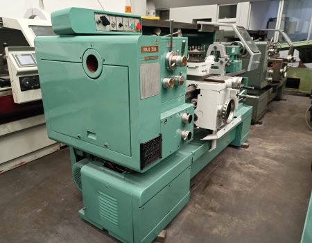 3738-E TORNO PARALELO MCA TOS MOD SUI501000 MM.3