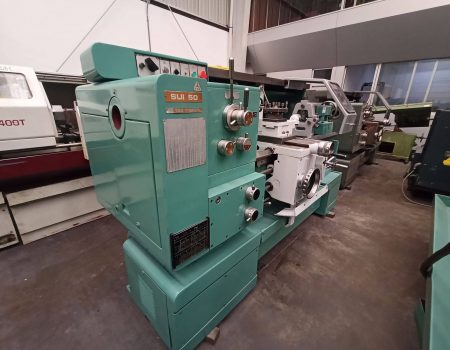 3738-E TORNO PARALELO MCA TOS MOD SUI501000 MM.4